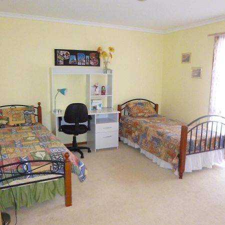 Effie Court Διαμέρισμα Springvale South Εξωτερικό φωτογραφία