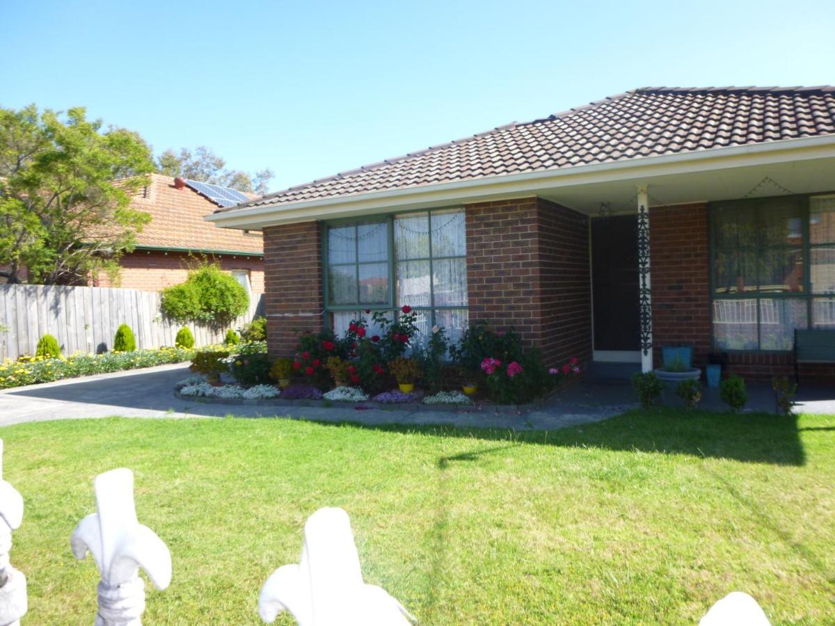 Effie Court Διαμέρισμα Springvale South Εξωτερικό φωτογραφία