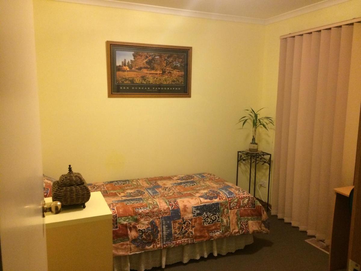 Effie Court Διαμέρισμα Springvale South Εξωτερικό φωτογραφία