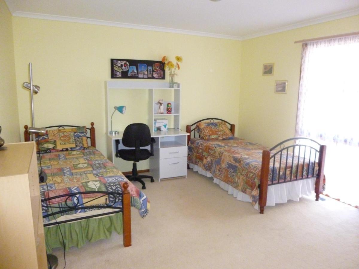 Effie Court Διαμέρισμα Springvale South Εξωτερικό φωτογραφία