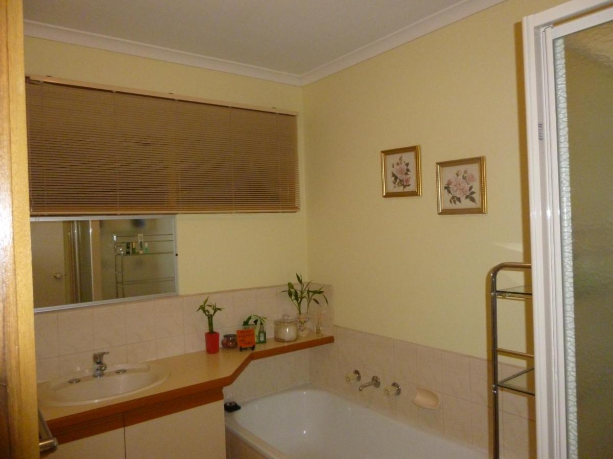 Effie Court Διαμέρισμα Springvale South Εξωτερικό φωτογραφία