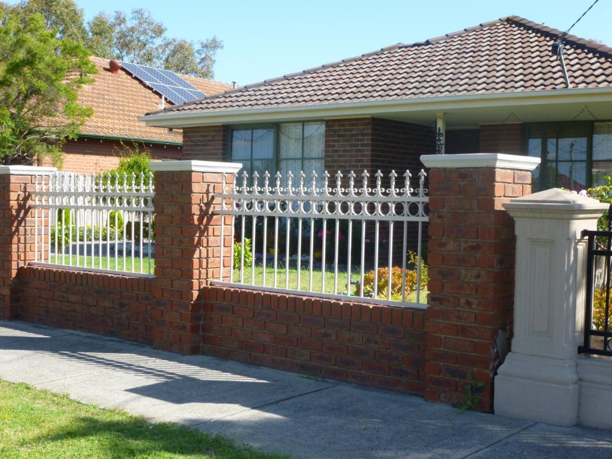 Effie Court Διαμέρισμα Springvale South Εξωτερικό φωτογραφία