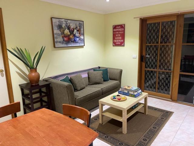 Effie Court Διαμέρισμα Springvale South Εξωτερικό φωτογραφία