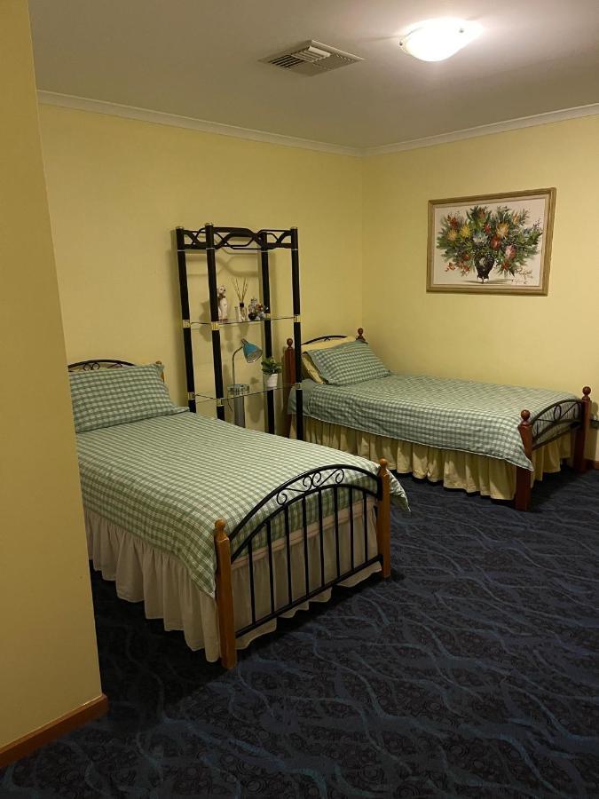Effie Court Διαμέρισμα Springvale South Εξωτερικό φωτογραφία